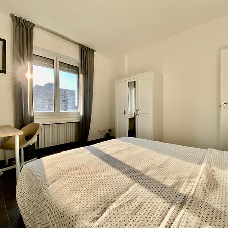 Future Apartments Bisceglie ميلان المظهر الخارجي الصورة