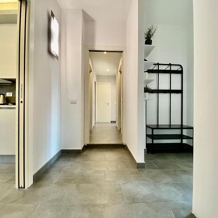 Future Apartments Bisceglie ميلان المظهر الخارجي الصورة