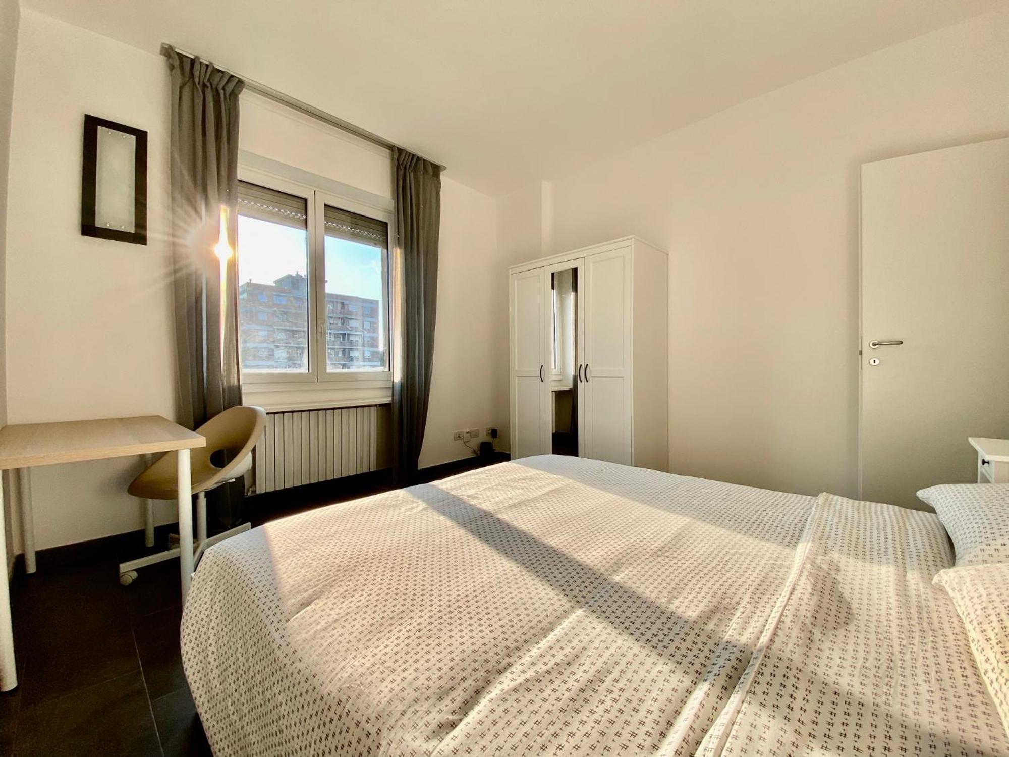 Future Apartments Bisceglie ميلان المظهر الخارجي الصورة