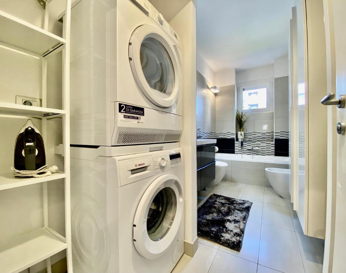 Future Apartments Bisceglie ميلان المظهر الخارجي الصورة