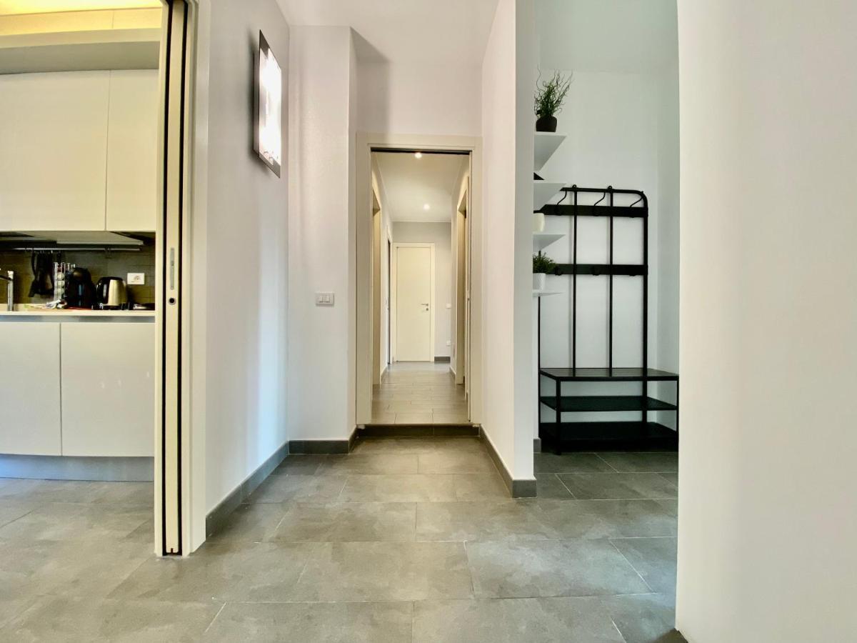 Future Apartments Bisceglie ميلان المظهر الخارجي الصورة
