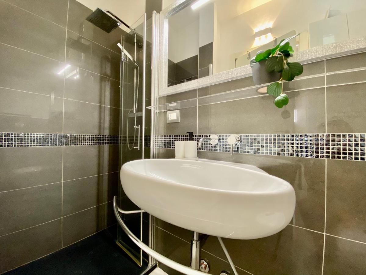 Future Apartments Bisceglie ميلان المظهر الخارجي الصورة