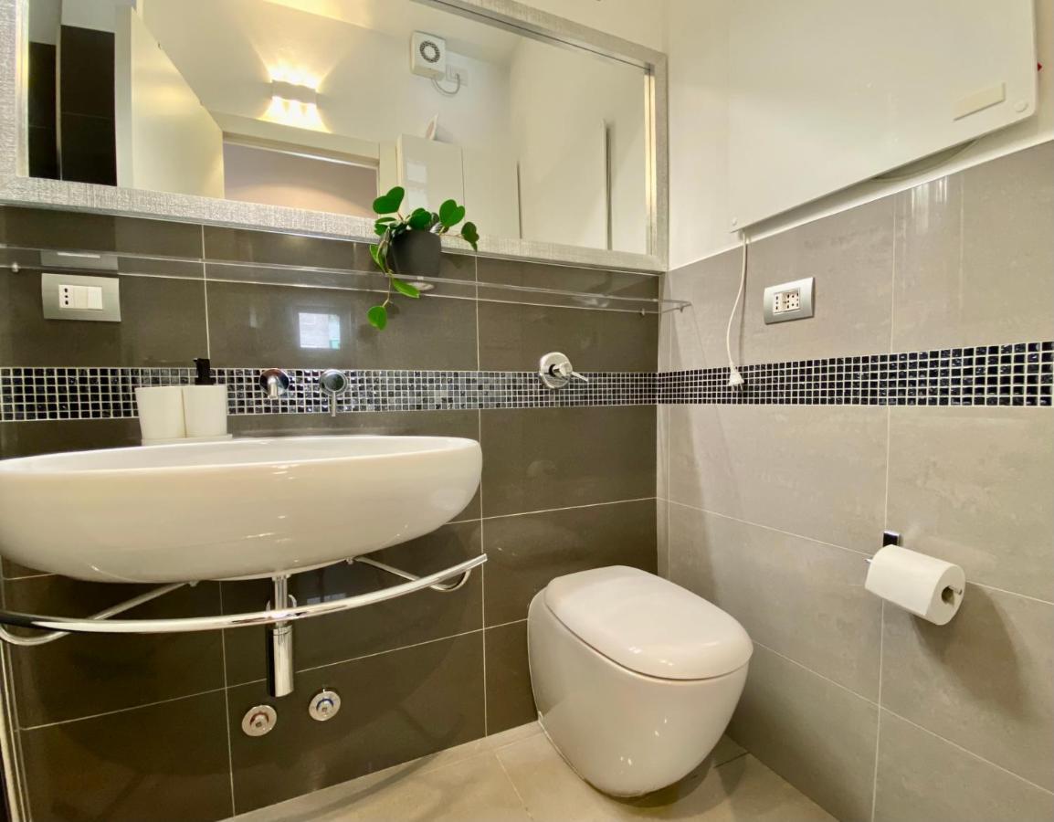 Future Apartments Bisceglie ميلان المظهر الخارجي الصورة