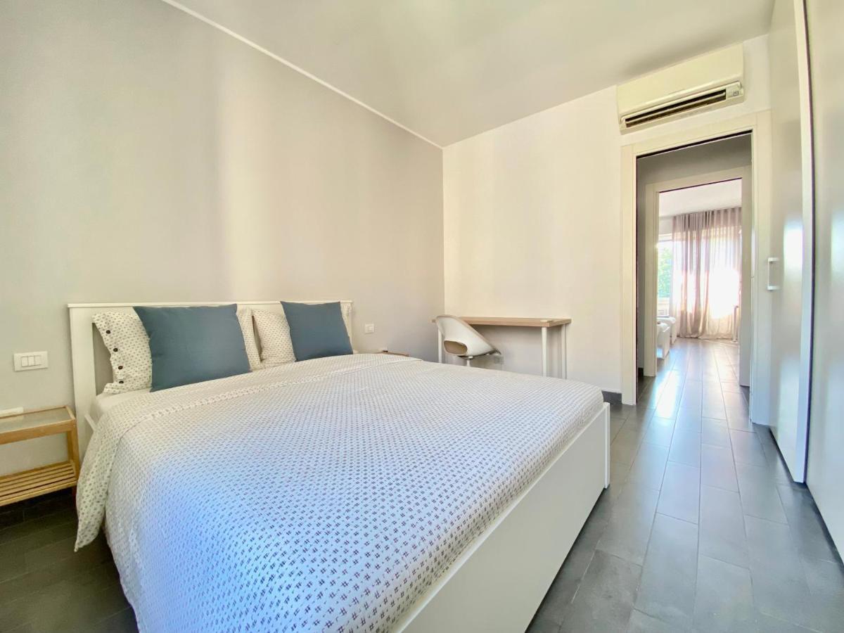 Future Apartments Bisceglie ميلان المظهر الخارجي الصورة